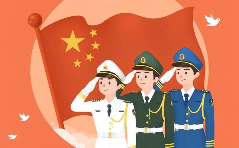 企业吸纳退役军人就业补贴