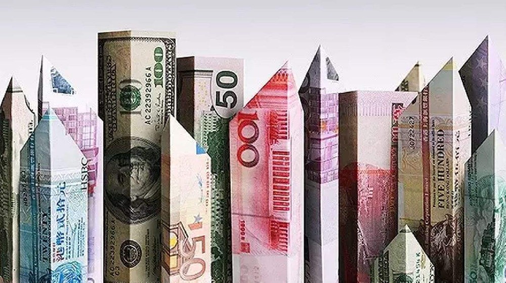 分公司想对进出口业务进行收付汇，可以操作···
